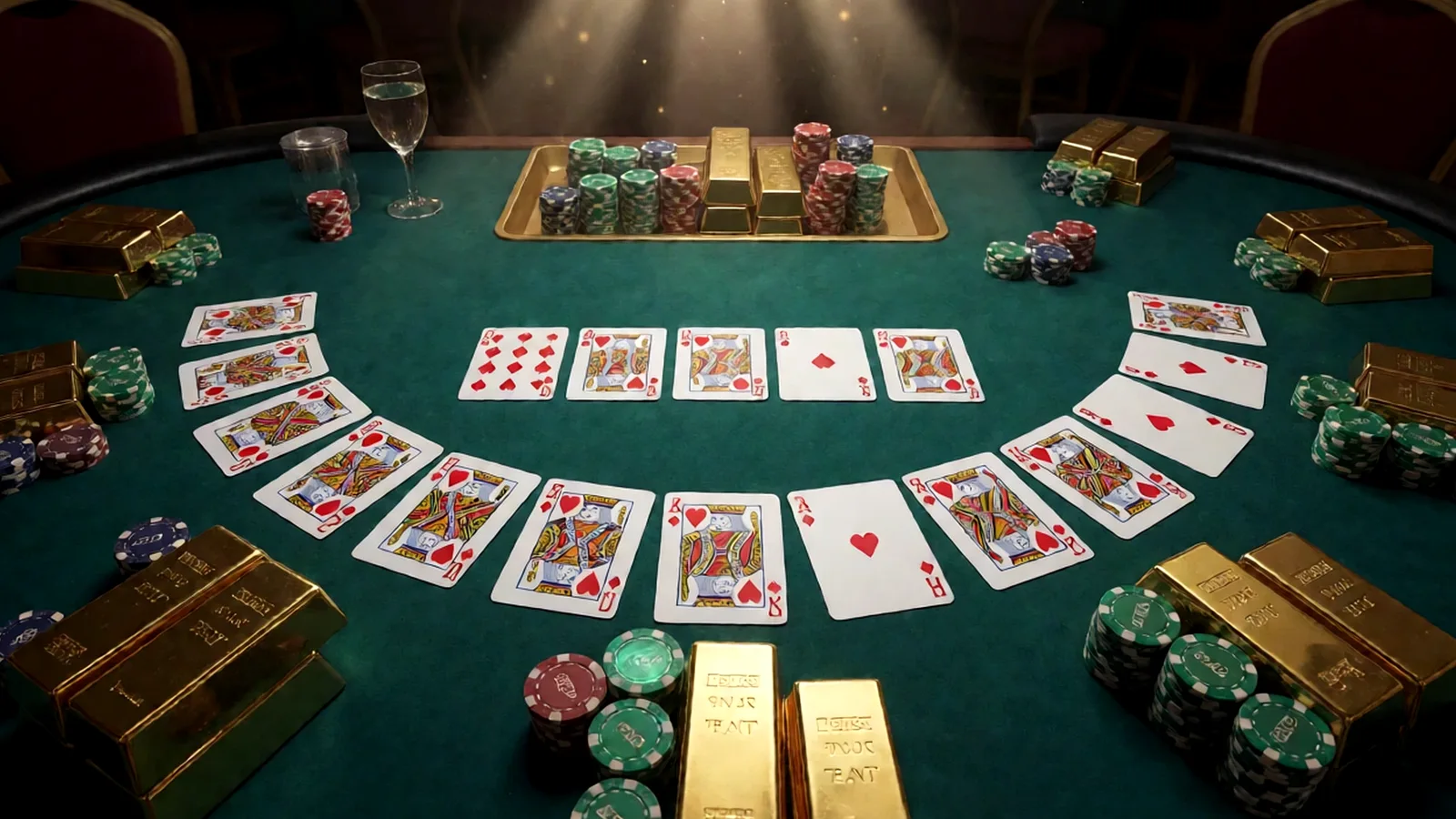 68bet Hindi Live Dealer Tables