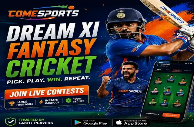 68bet (68 bet app) fantasy cricket & matchday visual 1